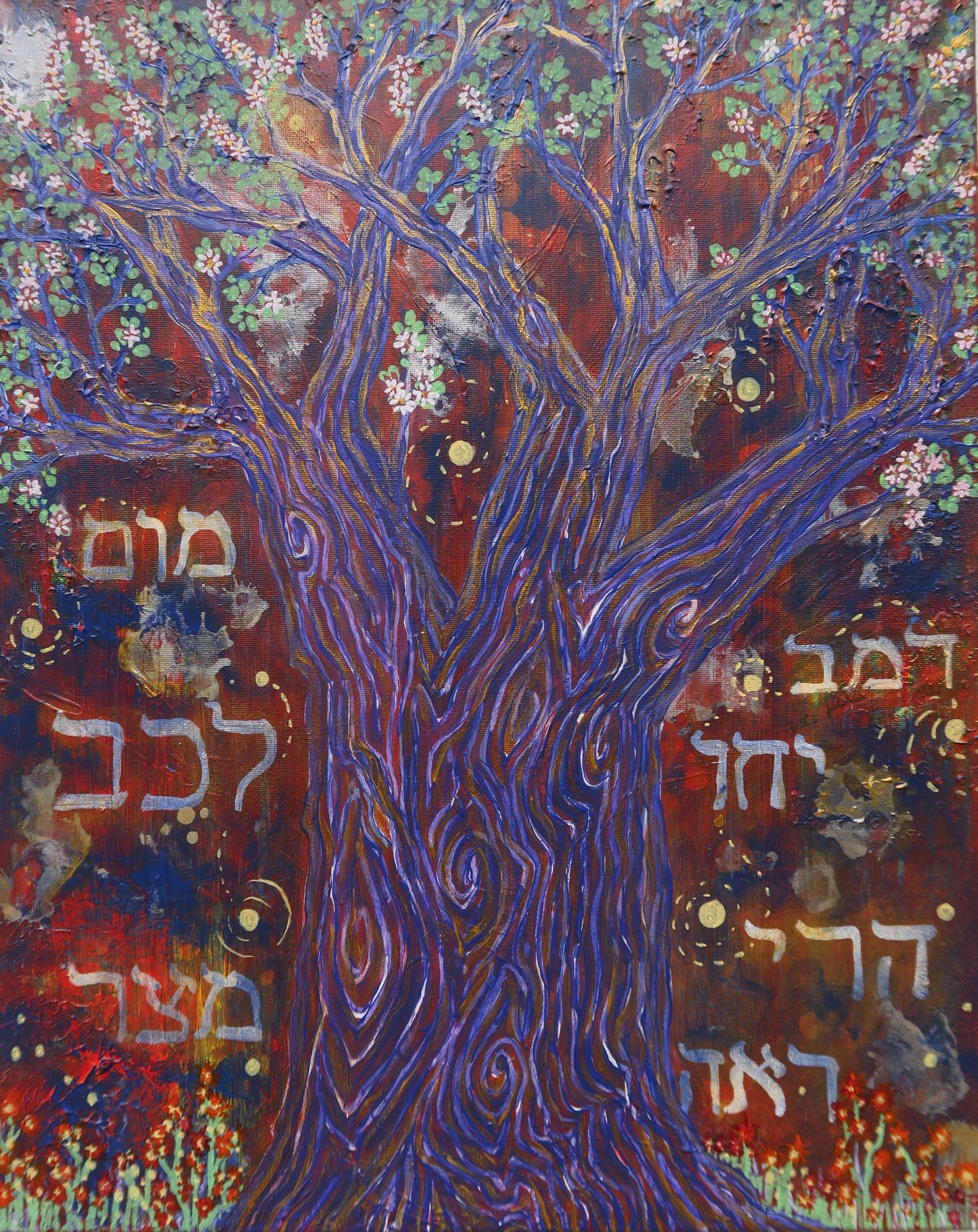 TREE OF LIFE
