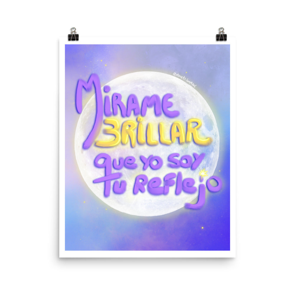 🎵🖼 Afinación de "Luna" de Alex Serra y Julia Ortiz