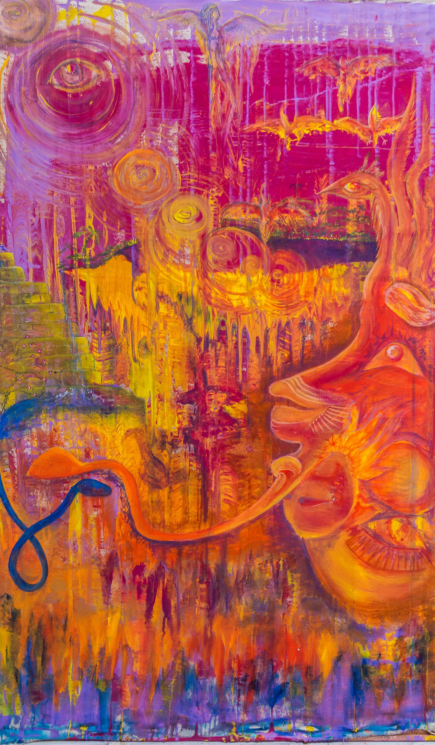 Purgatorio