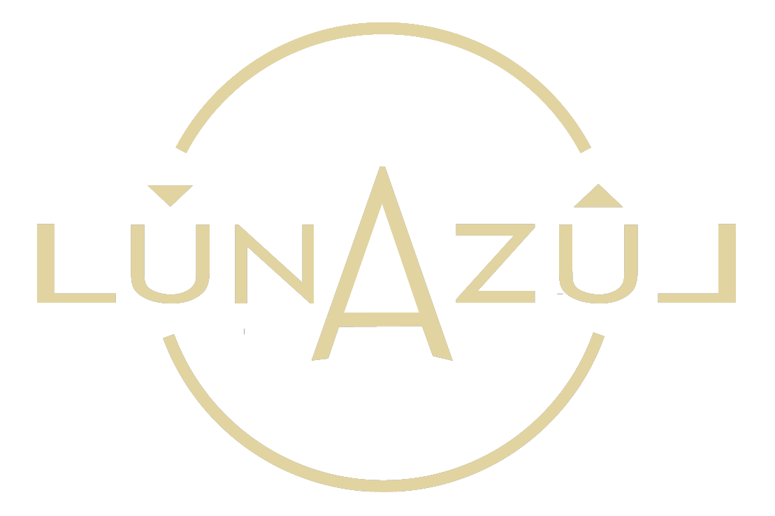 Intuning InTuning - my signature work – LunAzul