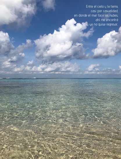 Viaje fotográfico por la Riviera Maya