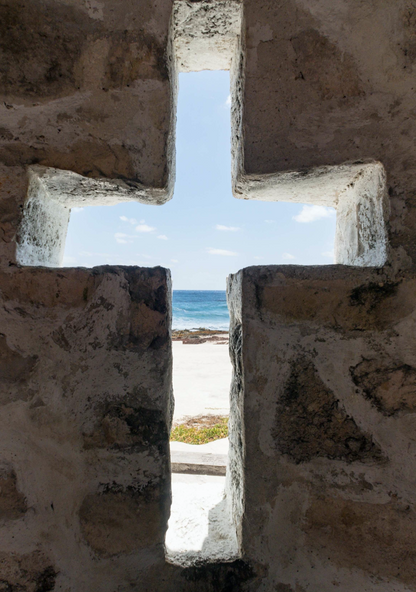 Viaje fotográfico por la Riviera Maya